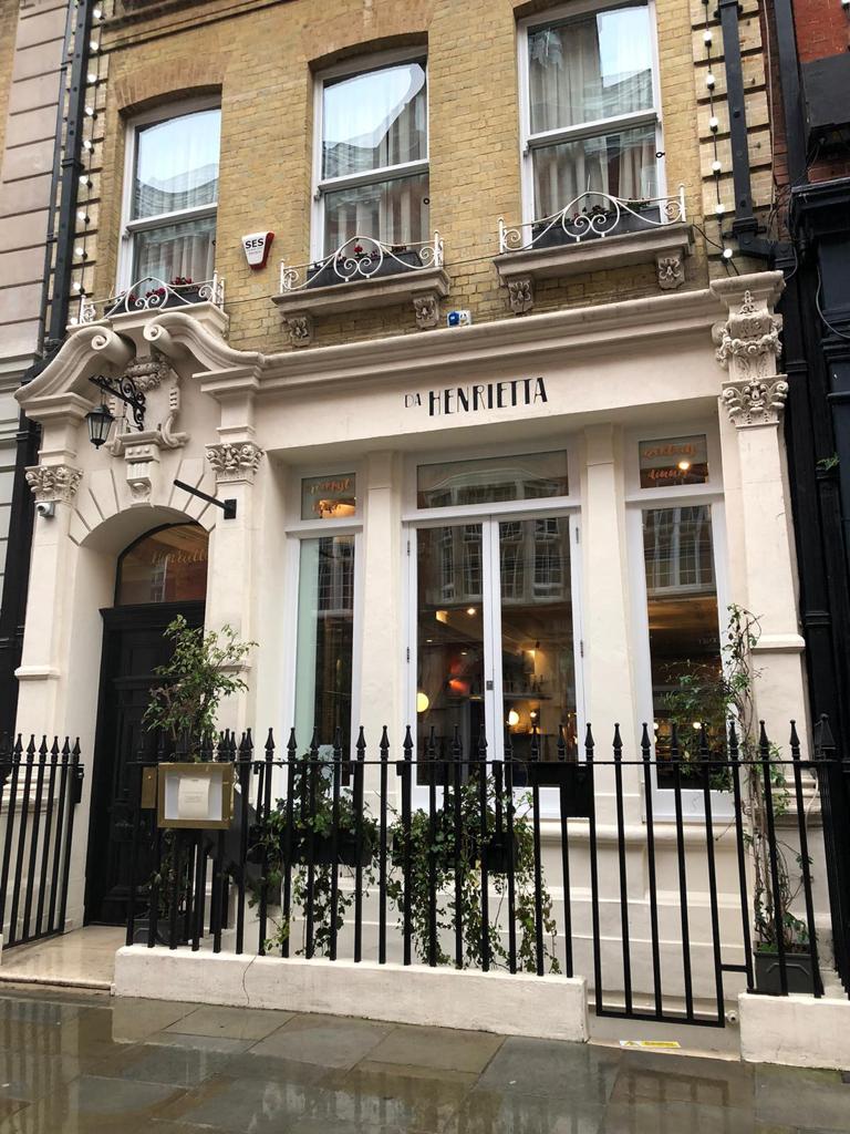 SECURITY PROJECT SES 4